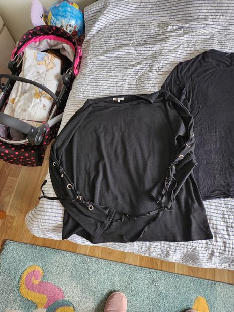 Damske tričká, gate,m