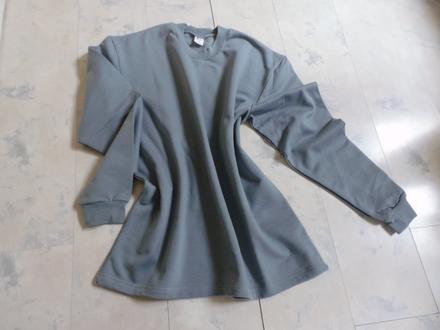 Kvalitné termo tričko, xl