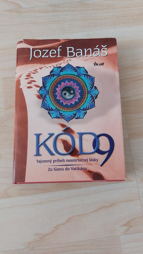 Kód 9 jozef banáš, 