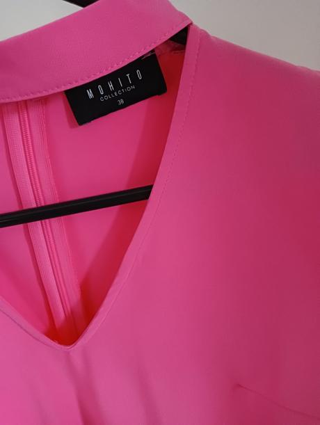 Mohito choker šaty, mohito,m