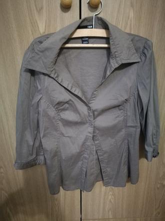 Damska elegantna blúzka, h&m,s