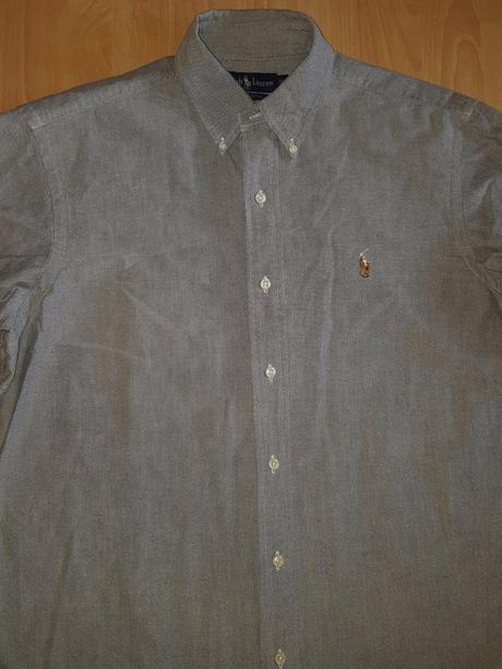 Siva kosela, ralph lauren,xl