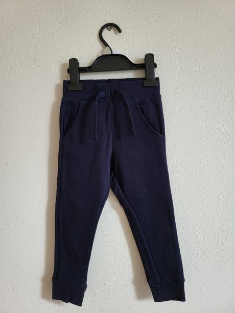 Lindex 92 11.5e  malý sloník igi   1x oblečené, lindex,92