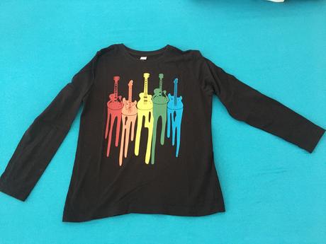 Tričko chlapčenské 140/146, 146