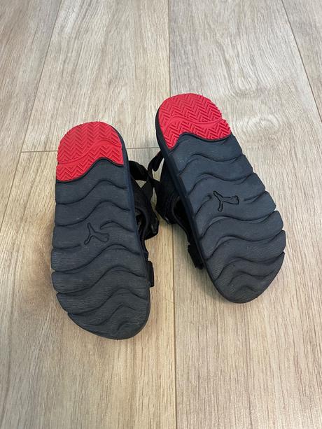 Sandále, puma,29