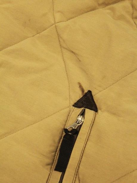 Pánska bunda stoneland veľ. m, m