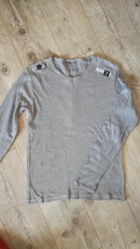 Pánsky pulóver, kik,xl