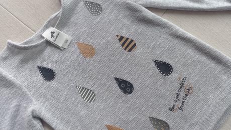 Tenký pulovrík 98, palomino,98