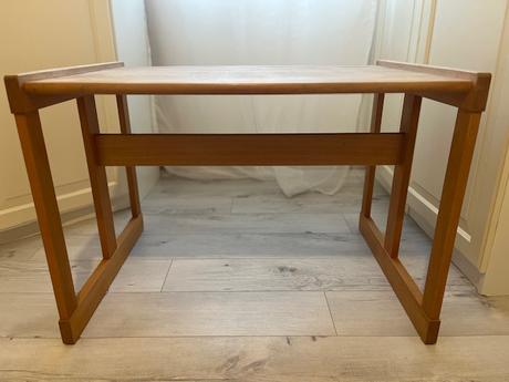 Detský stôl dorotka,