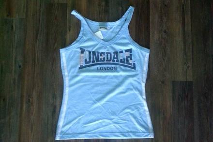 Tielko, nenosené, lonsdale,m