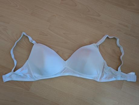 Dojčenská podprsenka, 85,d