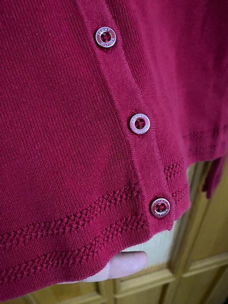 Tommy hilfiger svetrik, tommy hilfiger,xs