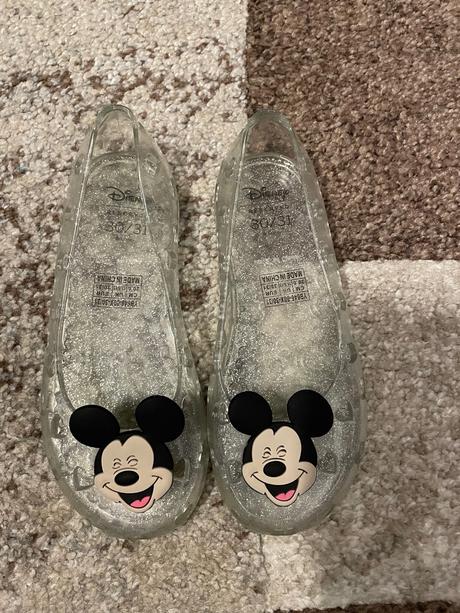 Gumenne topanocky, reserved,31