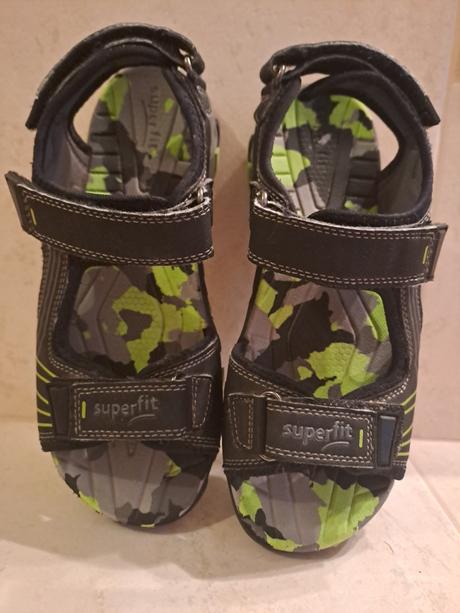 Sandale, superfit,34
