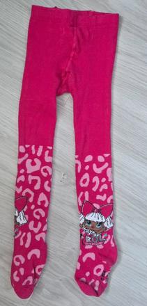 Pančuchy, 98