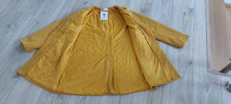 Dámsky kabát witchery vel s/m novy s visackou, m / s