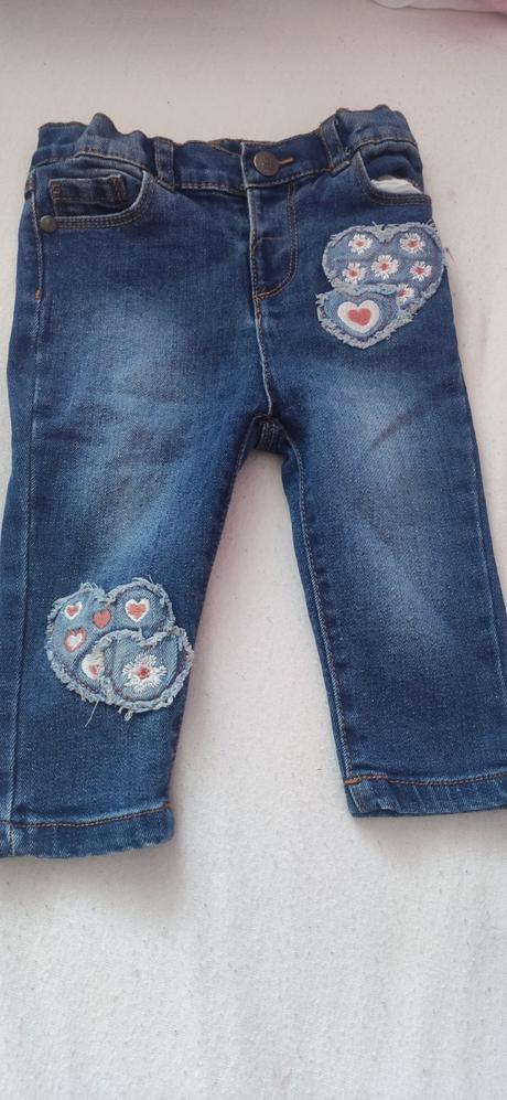 Rifle pre dievčatko, kik,74