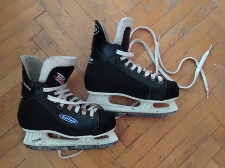 Korčule botas, botas,33