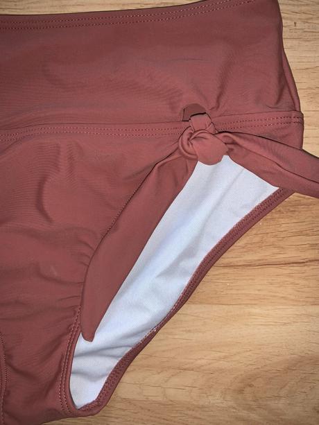 Plavky shein 75dd/e,80d/dd, 36 - s