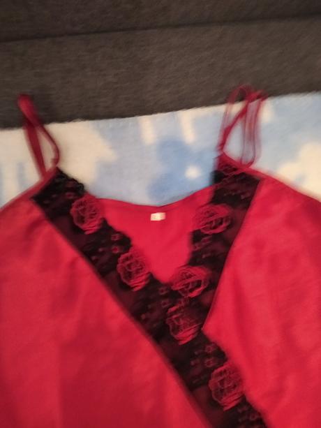 Kombine košieľka veľkosť l, l