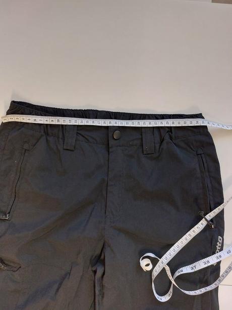 Nohavice sustakove lotto 170, lotto,170