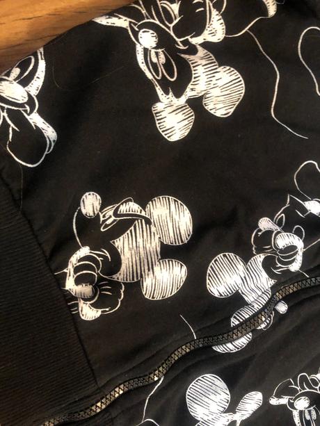 Tepláková súprava, disney,152