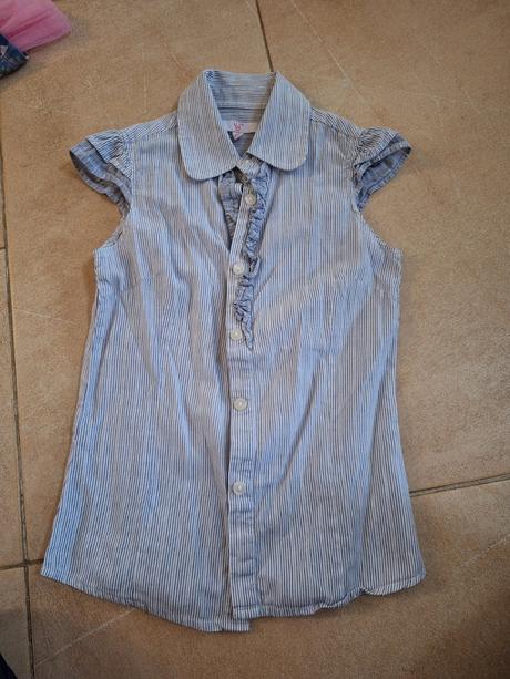 Balik oblečenia 122-134, 122–134