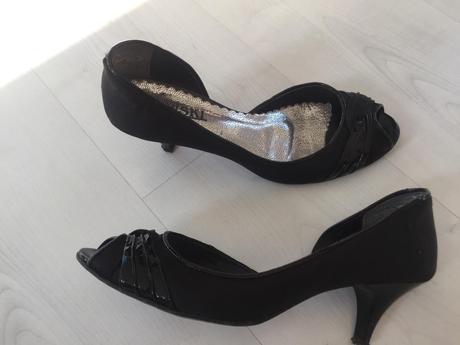 Dámske lodičky, 39