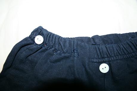 Pohodlne teplaciky, 80