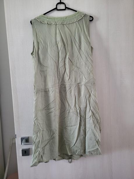 Letne saty timeout, timeout,m