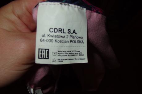 Čiapka č.56 a nákrčník coccodrilo, coccodrillo,158