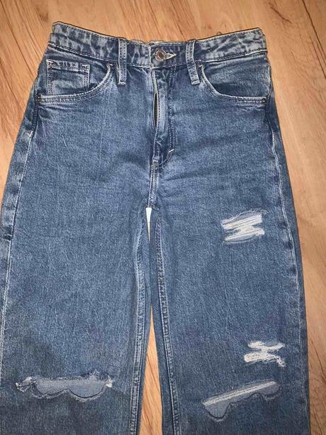 Rifle 128/134, h&m,134