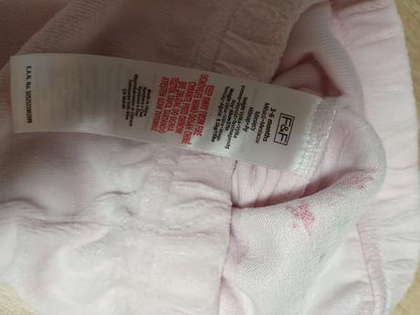 Polodupacky 2ks, f&f,68