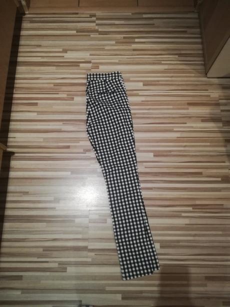 Károvaná leginky stradivarius v. 34, stradivarius,34