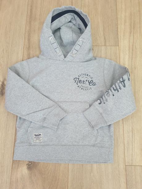 Mikina next, next,104