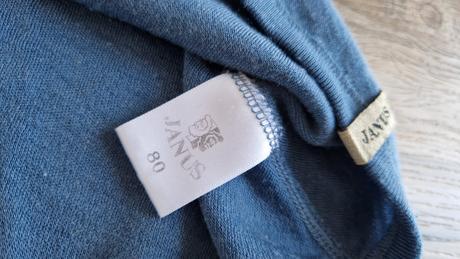 Vlnene saticky, janus,80