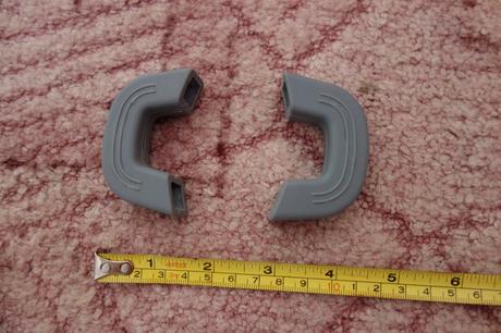 Silikónový úchyt na hrniec, 