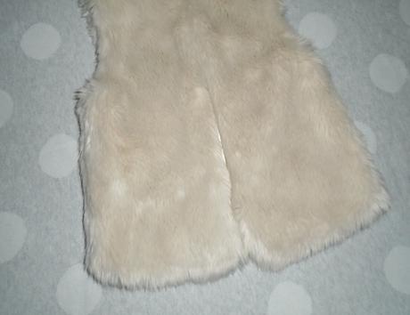 Chlpatá vesta na 3 až 4 roky, young dimension,104