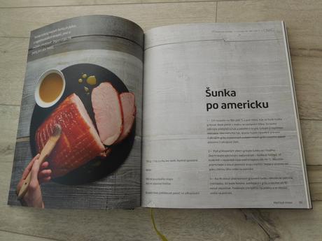 Grilováni kuchárska kniha, 