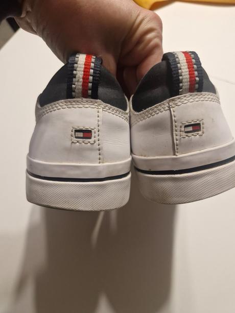 Tenisky, tommy hilfiger,43