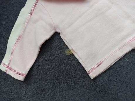 Balík veľ. 62/68, 68–80