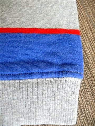 Skvelá mikina na 3-4 roky, super stav, 98-104, cherokee,98