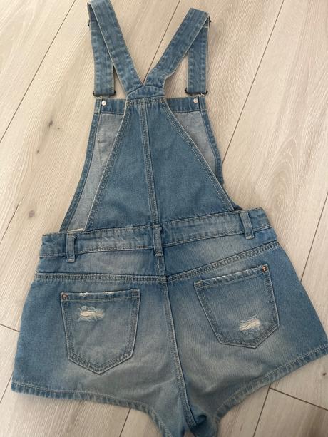 Riflový overal, reserved,36