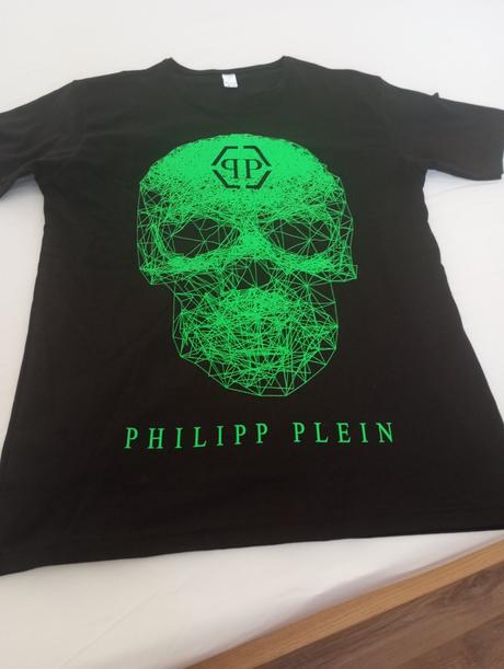 Panske tricko plein, l