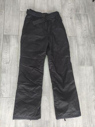 Lyžiarske nohavice, s