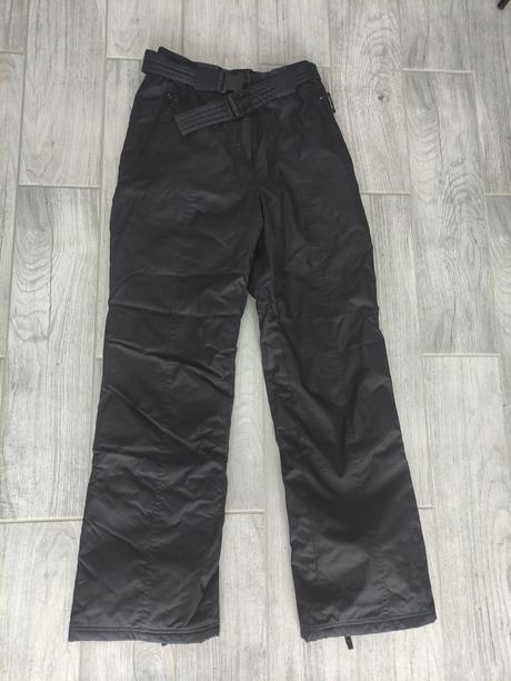 Lyžiarske nohavice, s