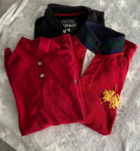 Sada polokosiel, napapijri,xl