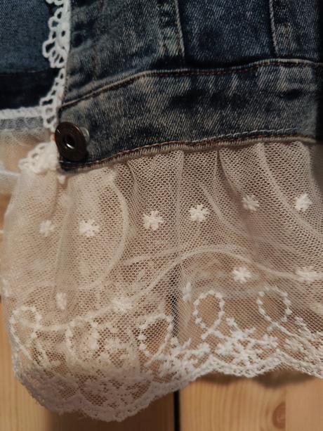 Riflové ba bunda 126/120, 116