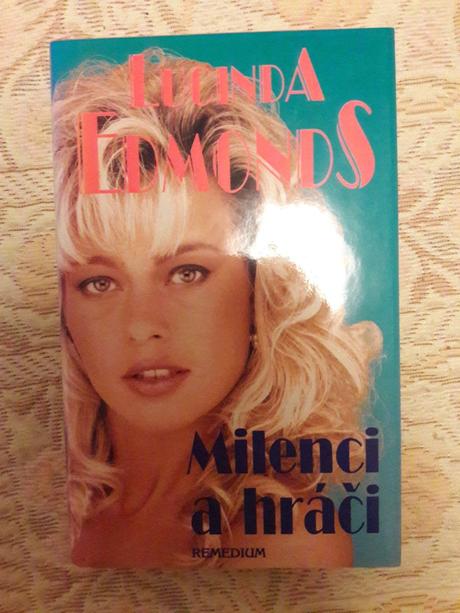 Lucinda edmonds-milenci a hraci ,