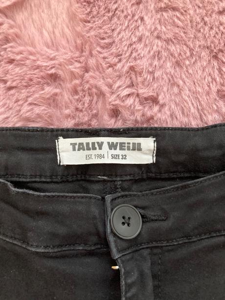 Kapsace, tally weijl,xs